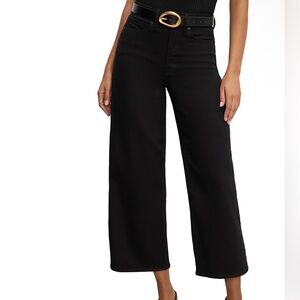 Good American Black Women's Jeans 00 24